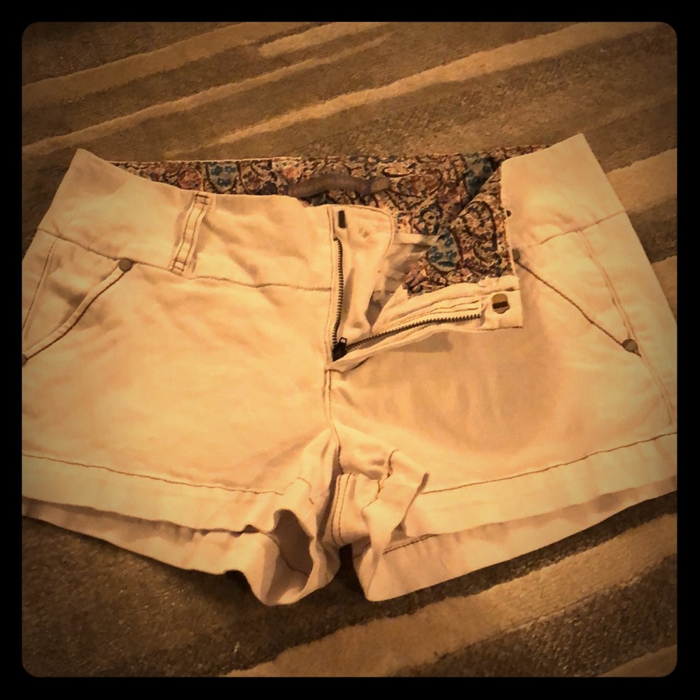 Shorts